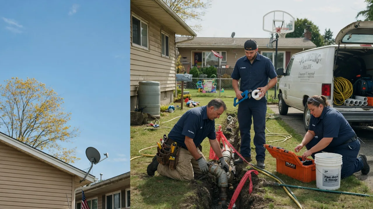 Garbage Disposal Replacement in Cutler, IL near me